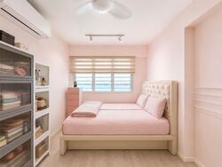 Blk 422A Northshore Straitsview (Punggol), HDB 5 Rooms #569745631